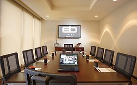 Eb Hotel Miami Airport