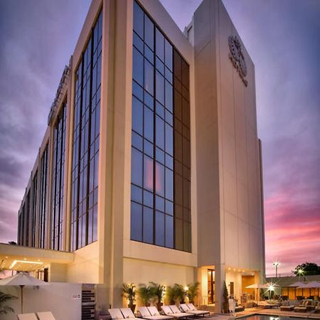 Eb Hotel Miami Airport Miami Springs Dış mekan fotoğraf