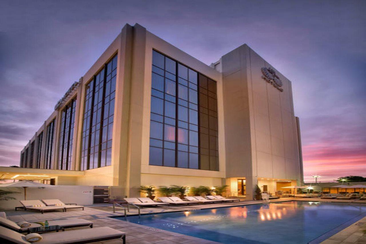 Eb Hotel Miami Airport Miami Springs Dış mekan fotoğraf