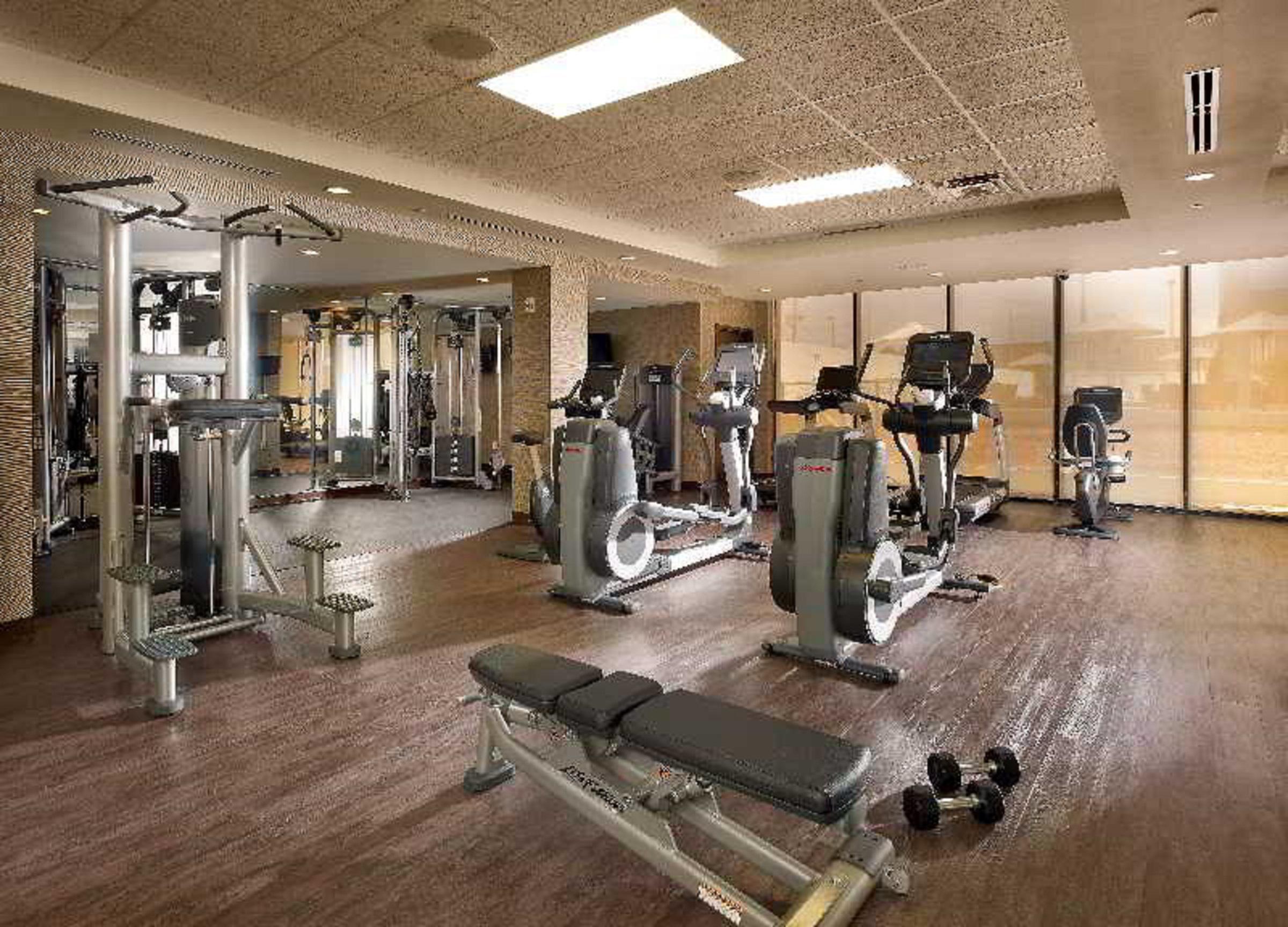 Eb Hotel Miami Airport Miami Springs Dış mekan fotoğraf