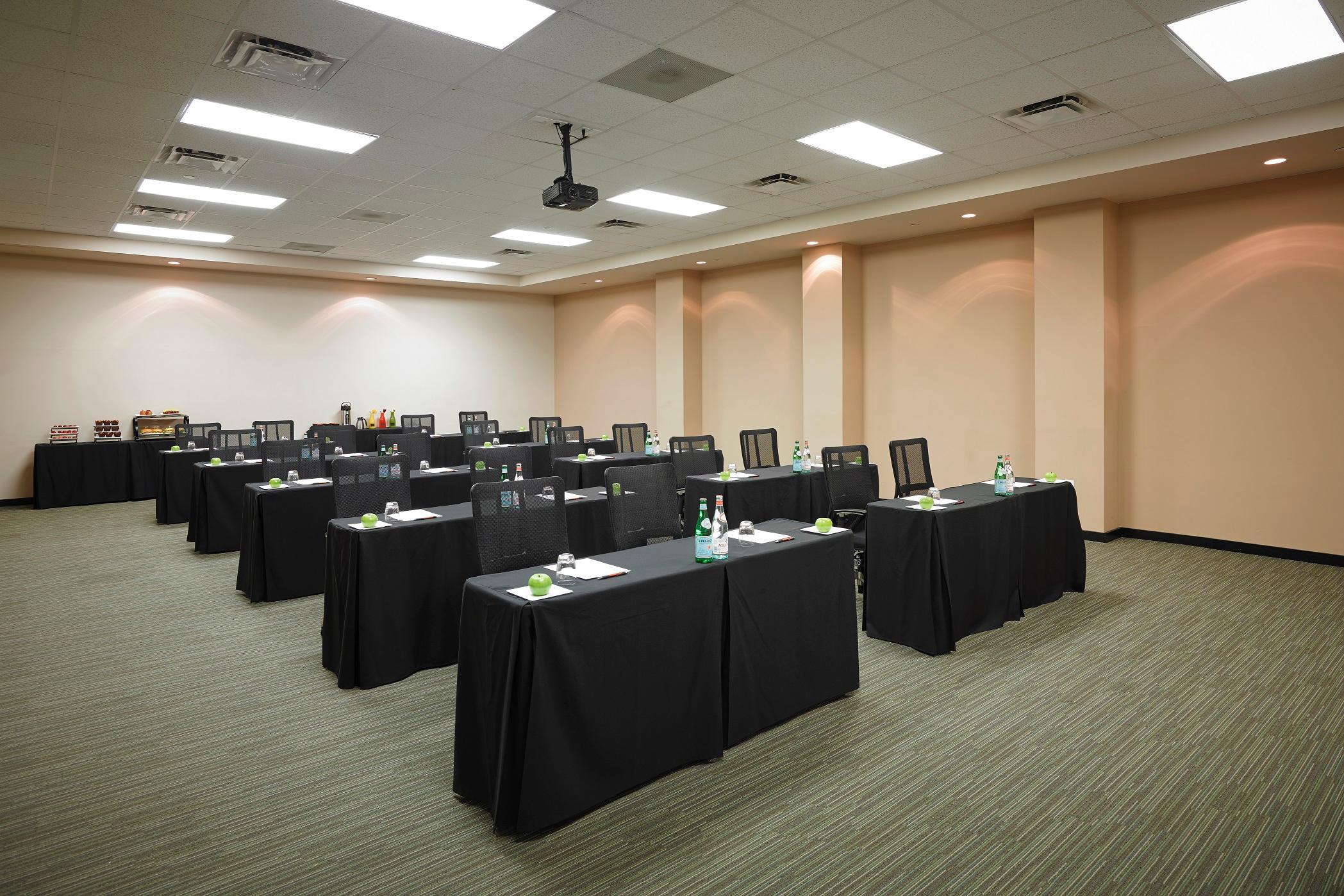 Eb Hotel Miami Airport Miami Springs Dış mekan fotoğraf