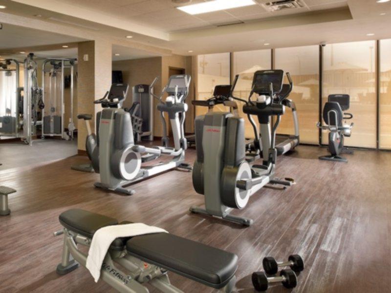 Eb Hotel Miami Airport Miami Springs Dış mekan fotoğraf