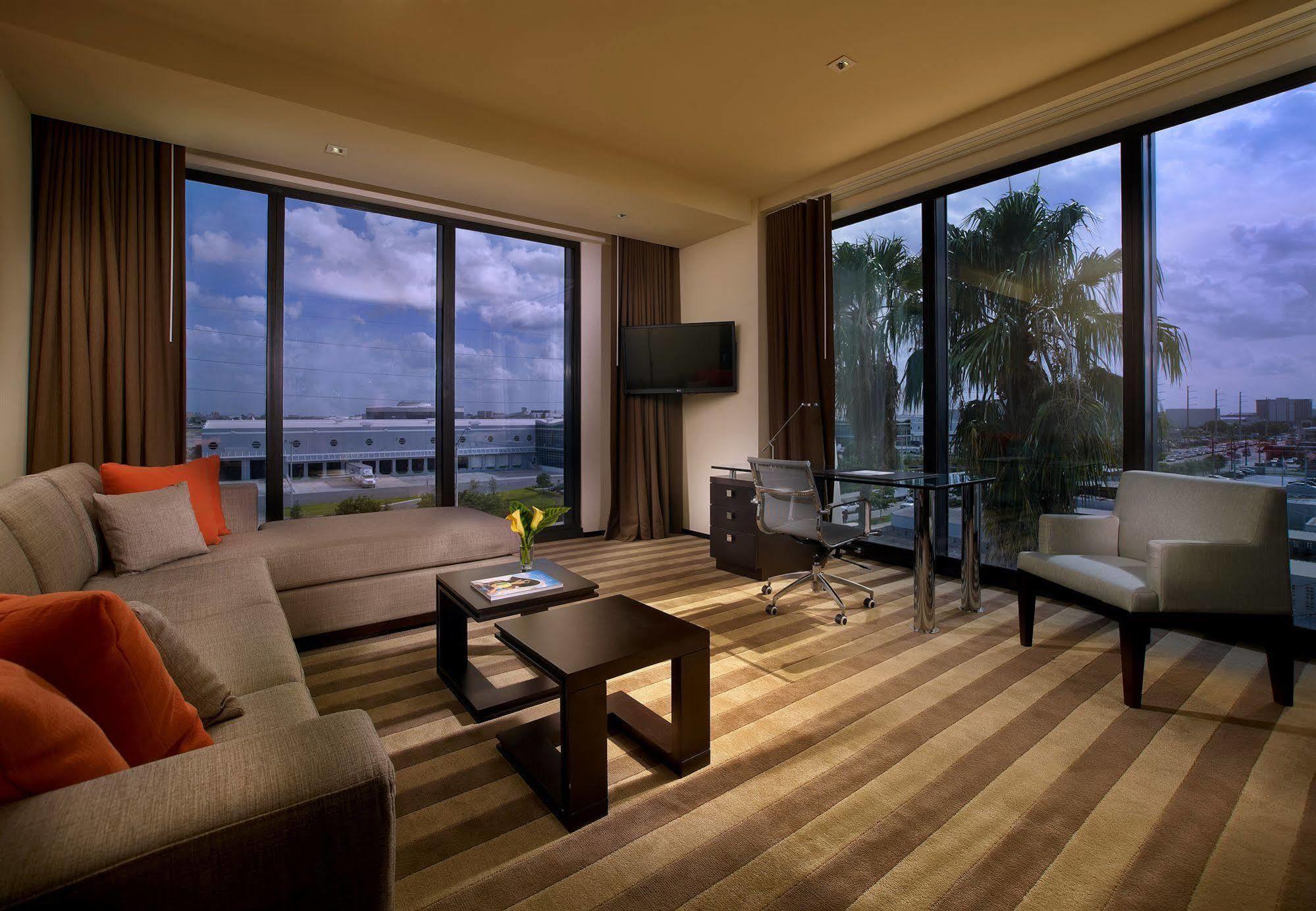 Eb Hotel Miami Airport Miami Springs Dış mekan fotoğraf