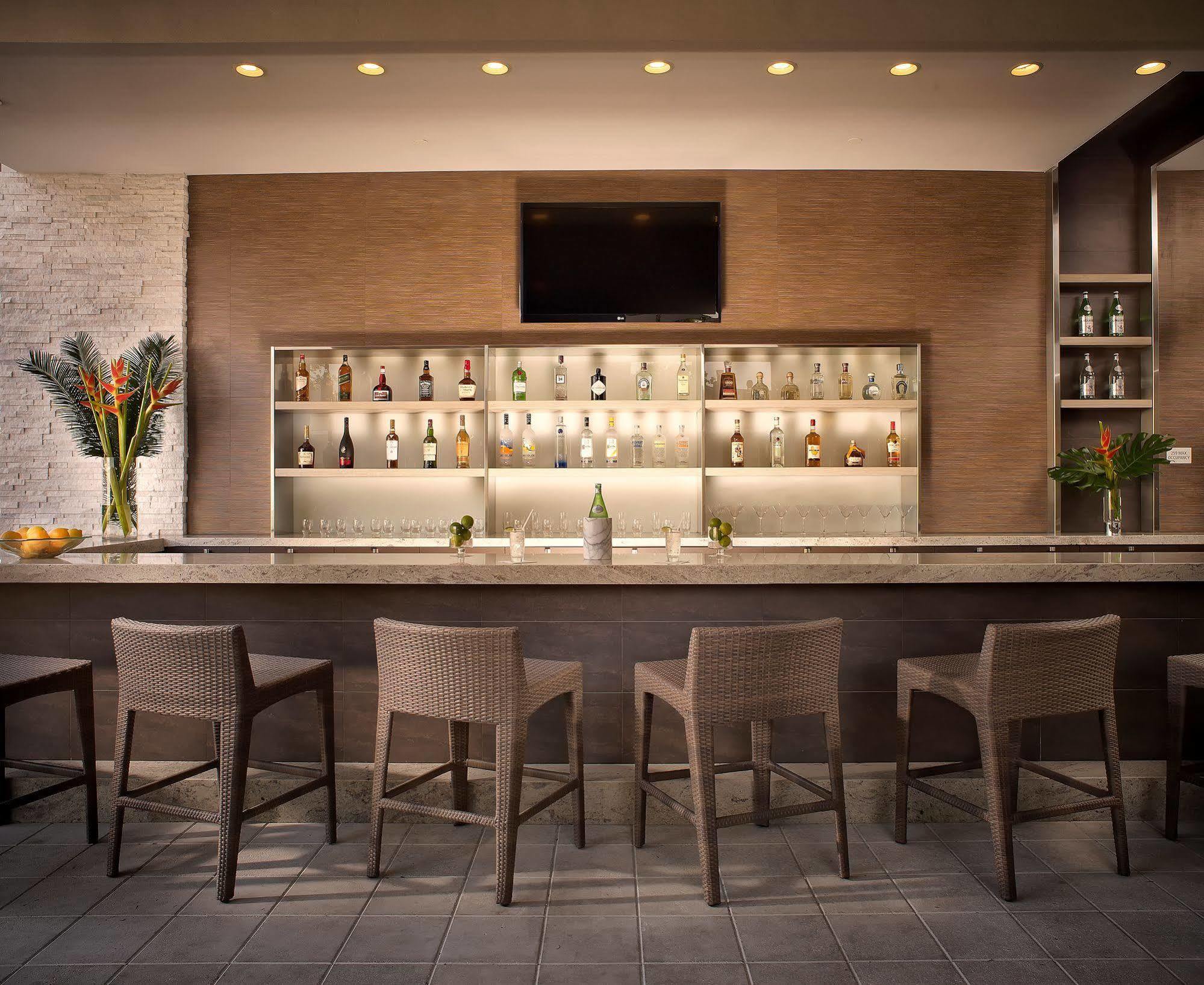 Eb Hotel Miami Airport Miami Springs Dış mekan fotoğraf