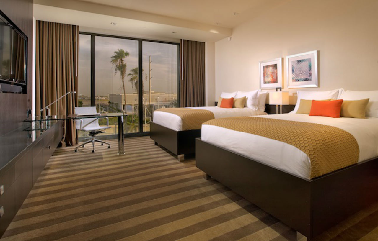 Eb Hotel Miami Airport Miami Springs Dış mekan fotoğraf