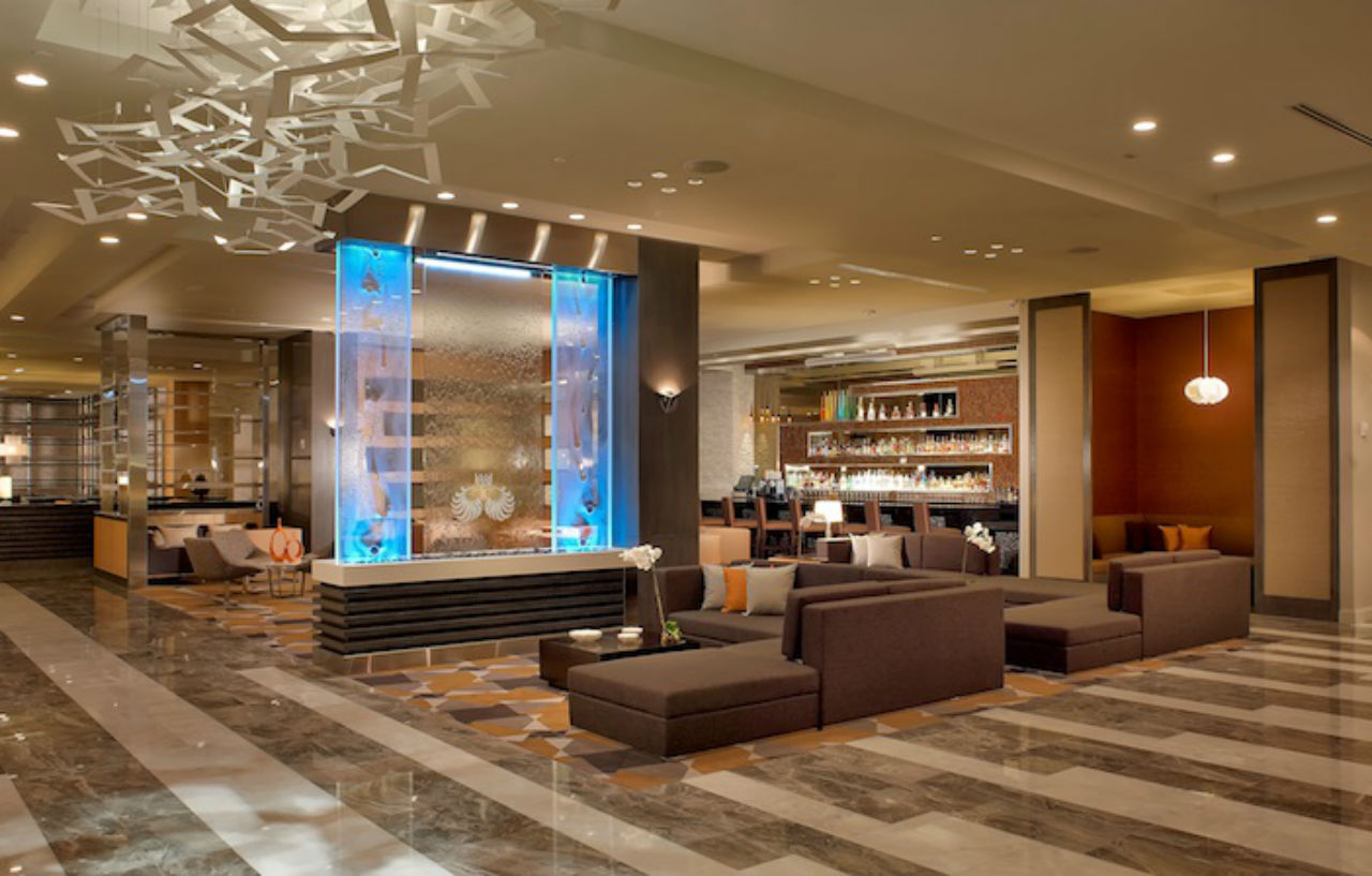 Eb Hotel Miami Airport Miami Springs Dış mekan fotoğraf