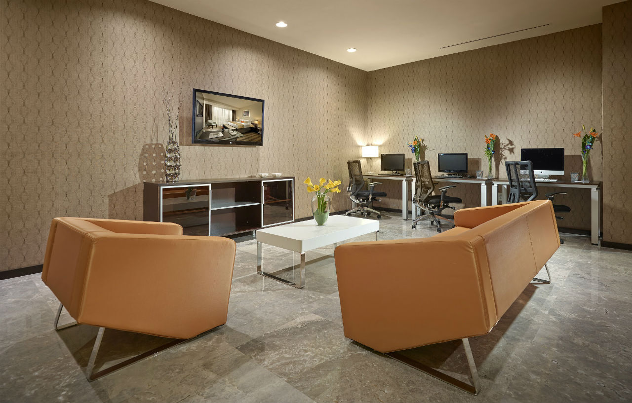 Eb Hotel Miami Airport Miami Springs Dış mekan fotoğraf